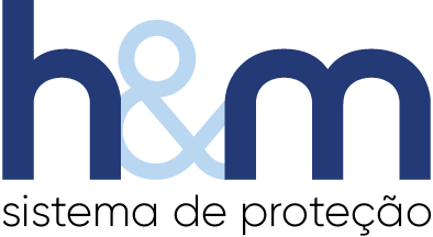 H&M - Sistema de proteção